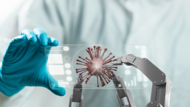 Digitalización: ¿Cuál es el potencial de la Inteligencia Artificial y el Big Data en el ámbito de la salud?