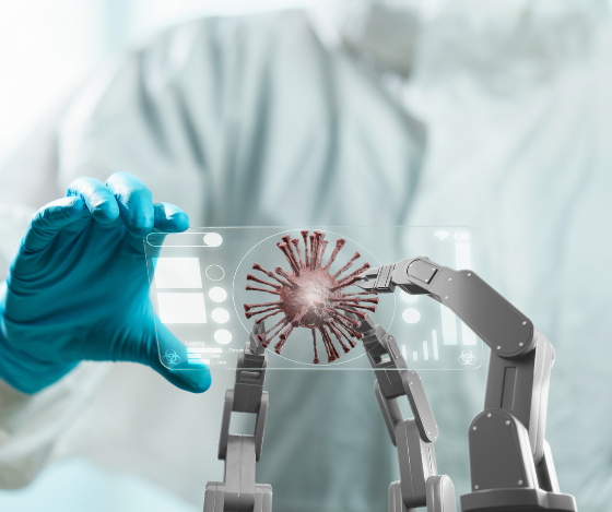 Digitalización: ¿Cuál es el potencial de la Inteligencia Artificial y el Big Data en el ámbito de la salud?