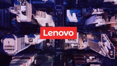 Ranking Merco 2023: Lenovo se encuentra entre las 10 empresas de tecnología con mejor reputación en Perú