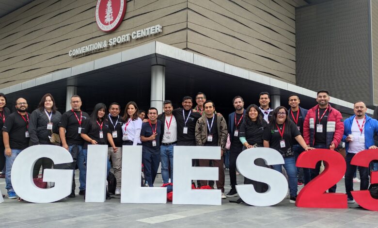 NTT DATA participó en el evento de agilidad más importante de Latinoamérica