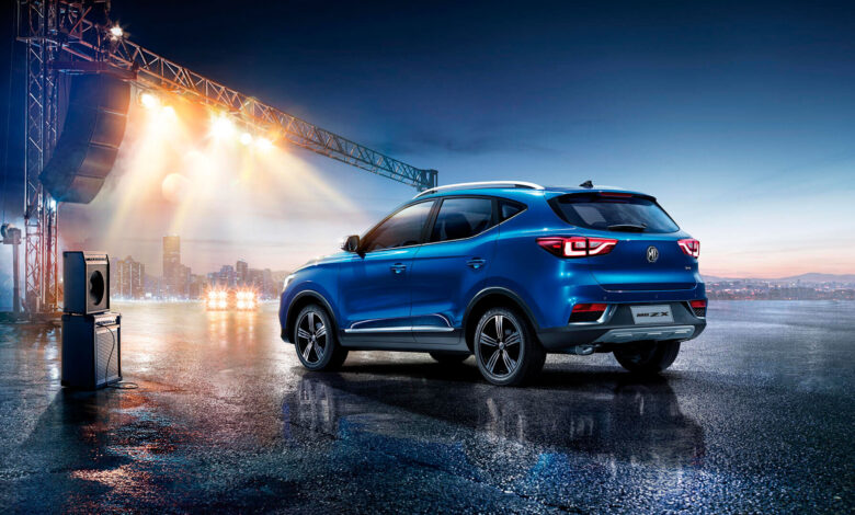 MG comparte guía básica para tu primer automóvil