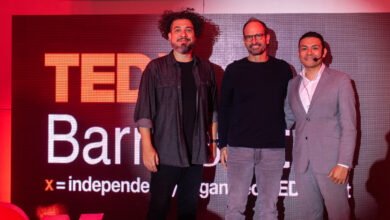 “Lo que nos une”: Charlas de TEDx Barrios altos 2023 dieron un mensaje de hermandad entre los peruanos