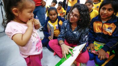 inistra de Cultura: “La Ley del Libro y La Lectura es descentralista y fortalece el hábito por leer en los peruanos”