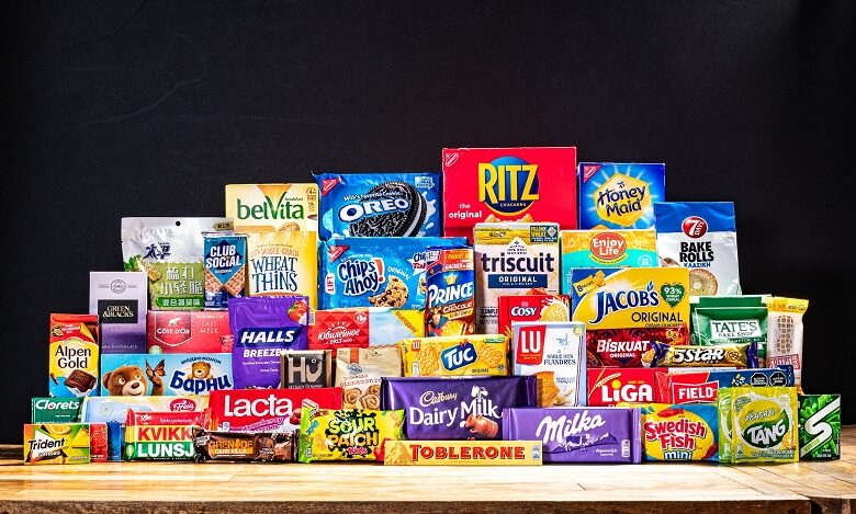 Mondelez celebra su 11 aniversario liderando el consumo responsable de snacks