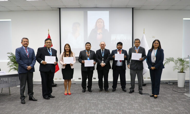 Consejo de Usuarios del OSIPTEL aportará propuestas para mejorar la calidad de la prestación de los servicios de telecomunicaciones
