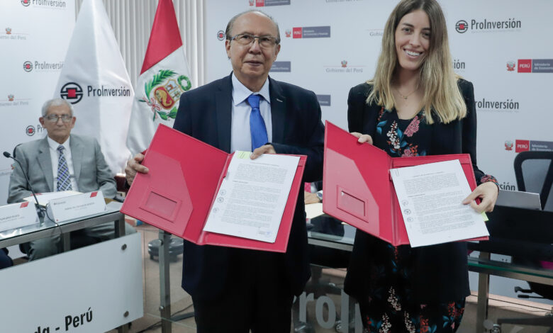 PROINVERSIÓN: Suministro confiable entre Perú y Ecuador con la línea de Transmisión Piura Nueva – Frontera que garantizará una interconexión eléctrica eficiente y de calidad
