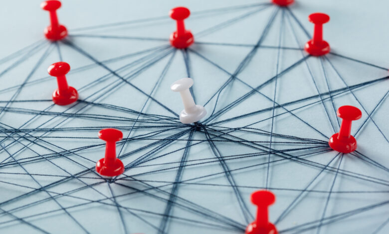 El rol del networking en la carrera de Administración de Negocios: claves para construir una red profesional sólida