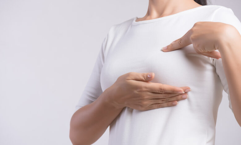 Salud y prevención: ¿Cómo hacer correctamente un autoexamen para detectar el Cáncer de Mama?