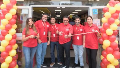 OXXO abre las puertas de su tienda número 100 en Perú