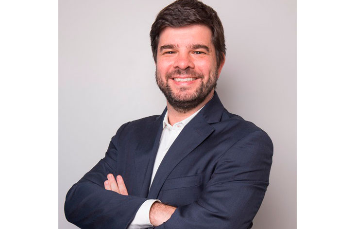 Wunderman Thompson LATAM incorpora a Mattia Iannone como Chief People Officer