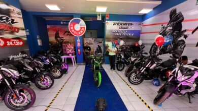 Bajaj fortalece su presencia en Piura con nueva ‘Power Store’