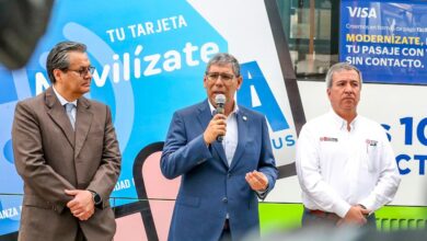 ATU: Primer bus eléctrico de transporte urbano fabricado en Perú marca el inicio del cambio de matriz energética en el sector