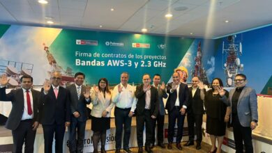 Bitel realizará importante inversión para llevar conectividad 4G a 3,825 localidades en todo el país