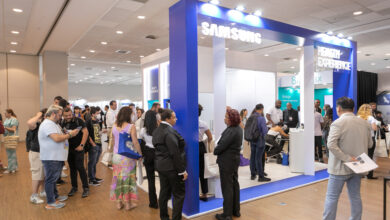 Samsung presenta Encuesta Global sobre la Salud del Sueño en el Congreso Mundial del Sueño 2023