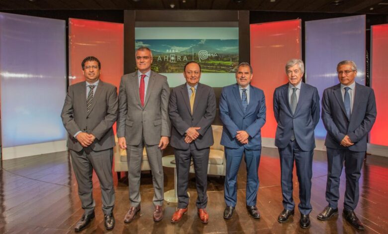 PROMPERÚ: en la búsqueda de atraer inversionistas españoles