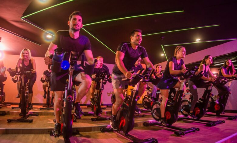 Día Mundial del Corazón: ejercicios cardiovasculares para una vida saludable