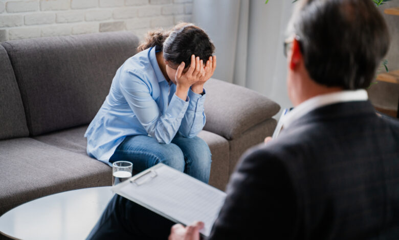 Salud Mental: uno de cada siete jóvenes de 10 a 19 años padece algún trastorno mental