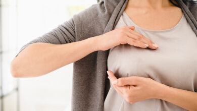 Cáncer de mama: ¿Cómo prevenir y detectarlo a tiempo?
