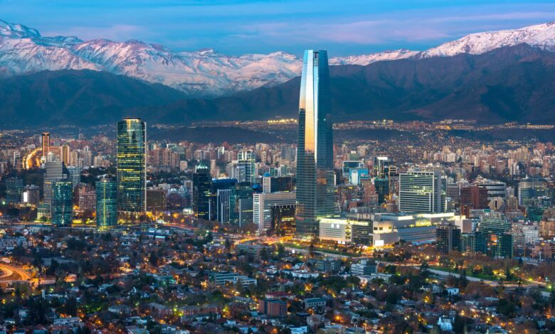Juegos Panamericanos: Conoce más ciudades de Chile que albergarán diferentes disciplinas