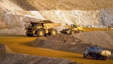 Producción del sector Minería e Hidrocarburos creció 5,17% en agosto del presente año
