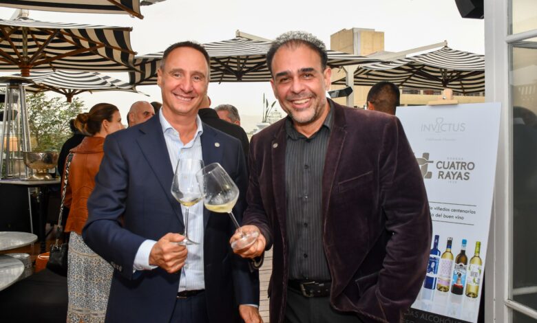 "Cuatro Rayas": La reconocida bodega de grandes blancos de España llega a Perú de la mano de Invictus Vinos & Licores