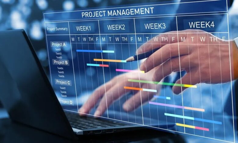 5 claves para gestionar exitosamente un proyecto de TI