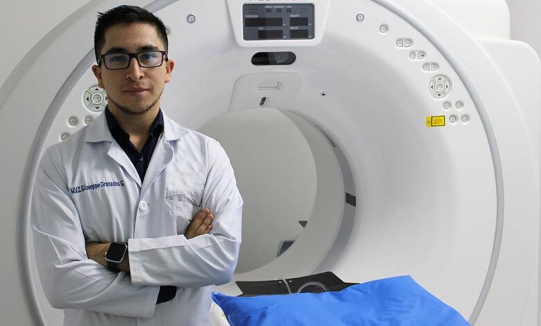 Atención Pet Friendly: Primer tomógrafo en Perú revoluciona la medicina veterinaria