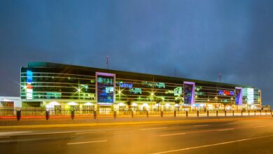 Certifican a Talma Servicios Aeroportuarios por su excelencia en capacidad operacional de manipulación de carga y transporte de baterías de litio