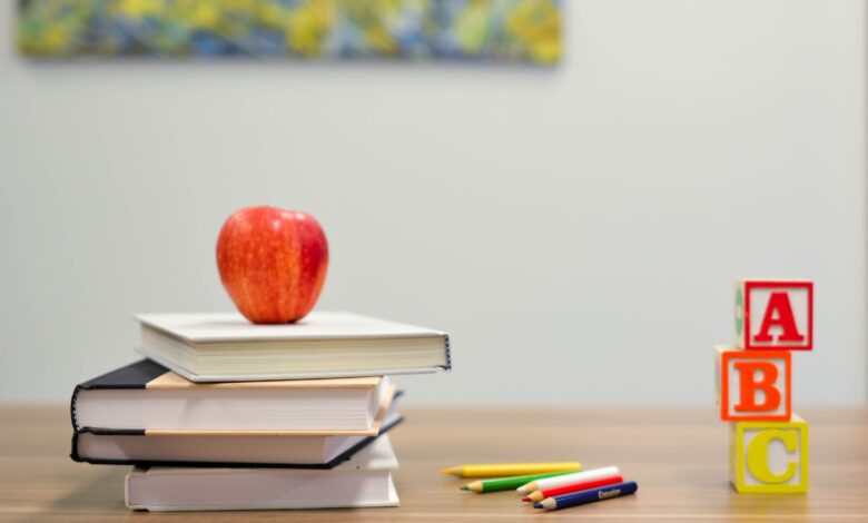 Tecnología para optimizar la infraestructura en los entornos educativos
