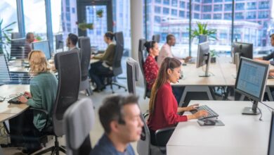 10 sugerencias para optimizar la experiencia del cliente con Contact Center as a Service