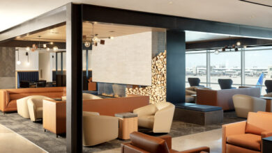 United abre dos nuevos clubes en Denver, incluido el club más grande del mundo