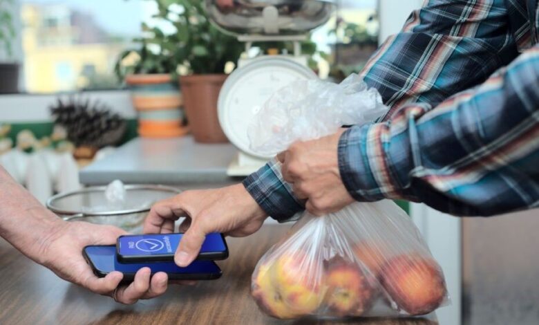 El uso de credenciales Visa aumentó 20% en los supermercados de América Latina y el Caribe