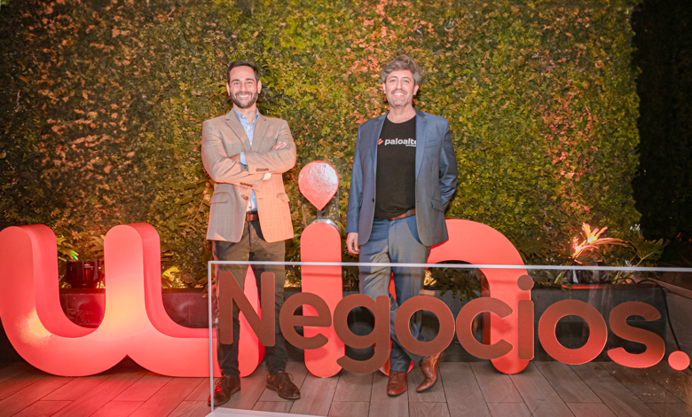 WIN Negocios hace su ingreso al mercado PYME con importante alianza con Palo Alto Networks