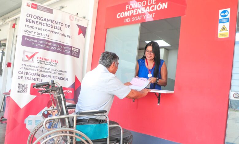 MTC: Sepa cómo acceder al fondo para víctimas de accidentes de tránsito en los que choferes se dan a la fuga