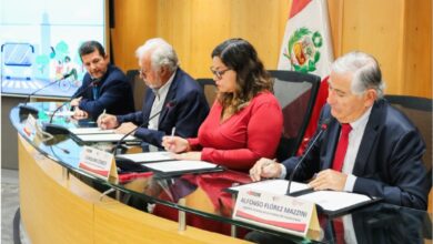 MTC y Transitemos firman convenio para impulsar el transporte urbano sostenible en principales ciudades del país