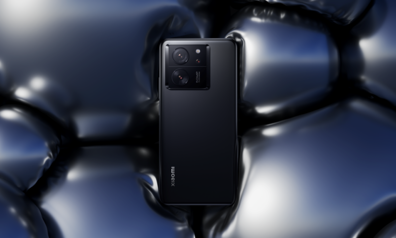 Xiaomi presenta en Perú el smartphone Xiaomi 13T