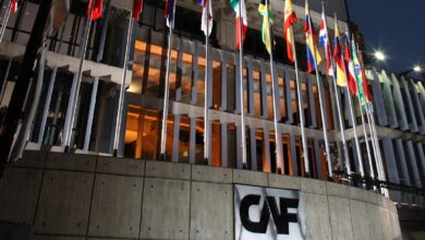CAF realiza la mayor emisión de bonos en su historia por USD 1.750 millones