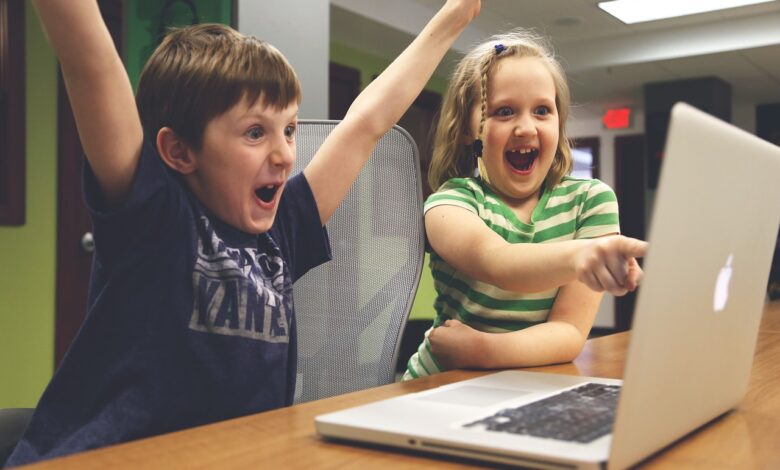 Cinco tips para crear un control parental efectivo
