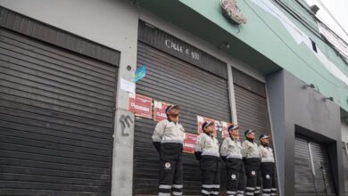 ¡Increíble!: Negocios formales llevan más de tres meses cerrados por la Municipalidad de La Victoria