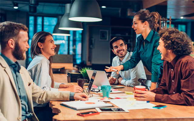 5 claves para construir marca empleadora