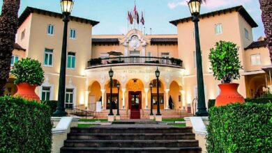 Country Club Lima en el Top 20 de los Mejores Hoteles de Sudamérica en el Ranking de Condé Nast Traveler