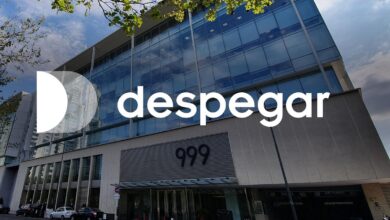 Grupo Despegar designa a Juan Manuel Valverde como VP de Sourcing Air