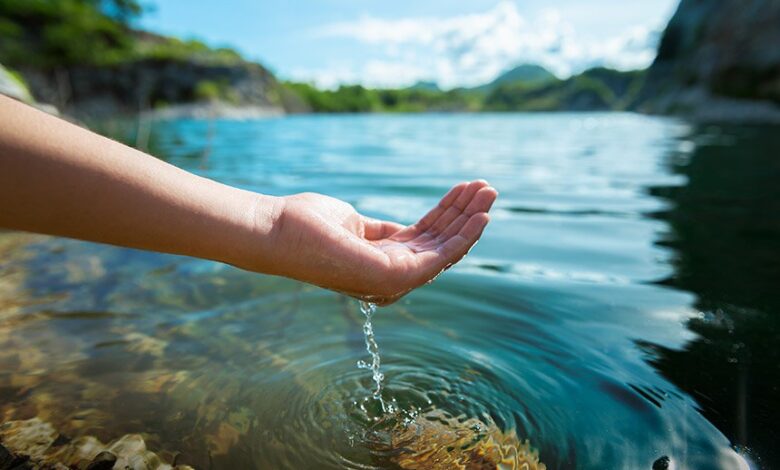 Día Mundial de la Gestión Responsable del Agua: