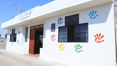 Proyecto “Casitas”: un espacio seguro para reforzar aprendizajes y habilidades socioemocionales en niños