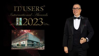 Anuncian la 21° Edición de los Premios IT/USERS® Awards 2023