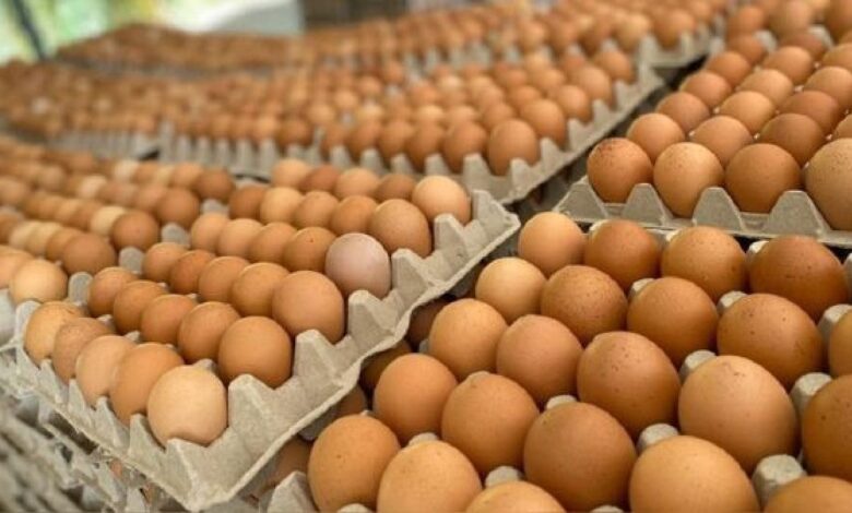 APA compartirá más de 25 mil huevos con poblaciones vulnerables del Perú