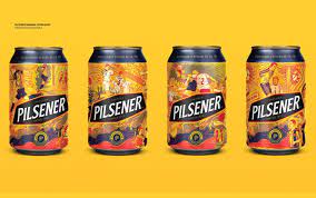 Panorama Branding conquista el Effie de Oro en la categoría de Marketing Innovación Solutions con su campaña "Pilsener: Haremos historia" para Cervecería Nacional