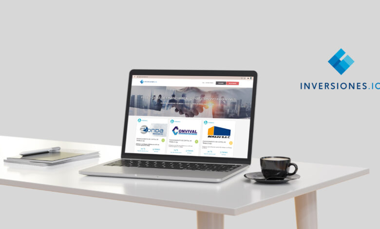 Inversiones IO y Arcor Group Consulting lanzan financiamiento para la Pequeña Minería