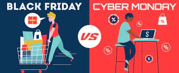 Más del 50% de los usuarios, se arrepiente de haber comprado en un Black Friday o Cyber Monday