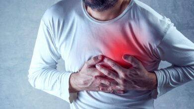 ¿Cómo los colaboradores pueden prevenir un infarto al corazón?
